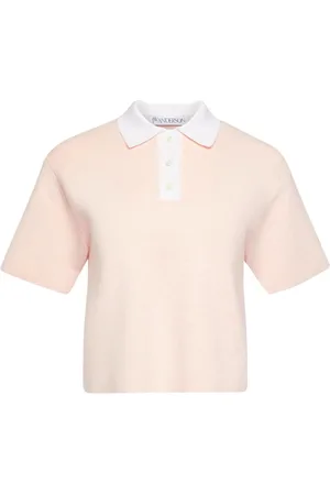 J.W.Anderson Polo crop
