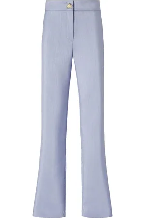 GENNY Pantaloni svasati