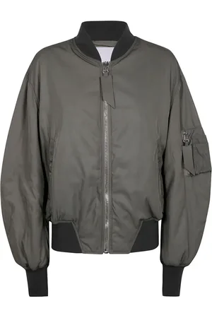 The Attico Bomber Anja