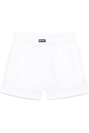 ROTATE Boxer in popeline
