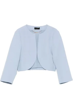 Liu Jo Giacca crop