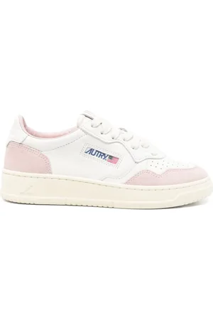 Autry Sneakers Medalist