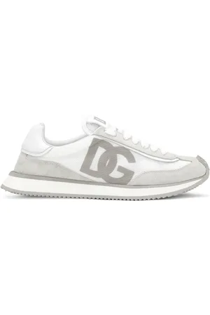 Dolce & Gabbana Sneakers DG Cushion