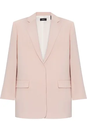 THEORY Blazer monopetto