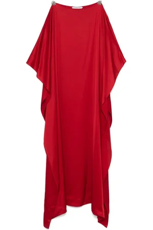 Lanvin Abito con spalle scoperte