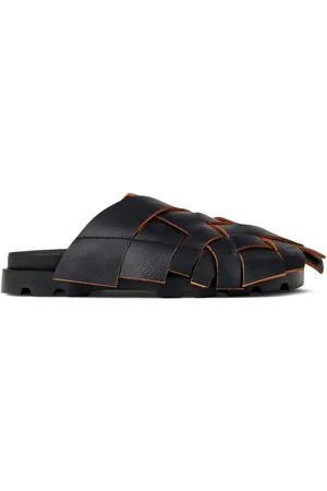 Camper Slippers Brutus
