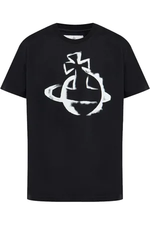 Vivienne Westwood T-shirt in cotone biologico