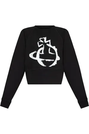 Vivienne Westwood Felpa The Orb