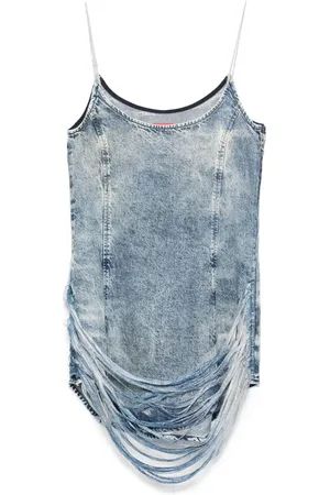 Diesel Abito corto De-Dra
