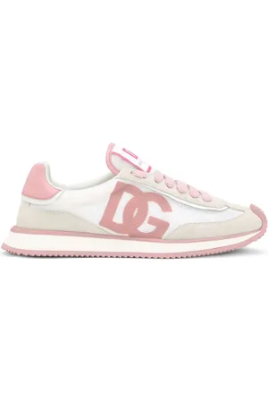 Dolce & Gabbana Sneakers DG Cushion