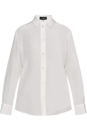 Etro Camicia di seta