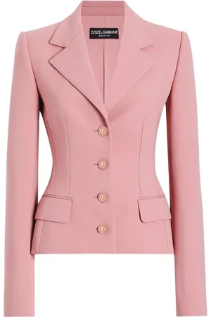 Dolce & Gabbana Blazer monopetto