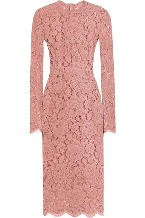 Dolce & Gabbana Abito midi
