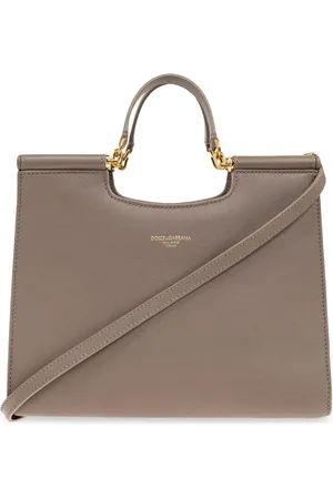 Dolce & Gabbana Borsa tote Sicily piccola