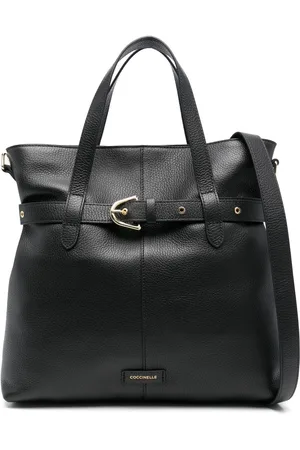 Coccinelle Borsa tote con cintura