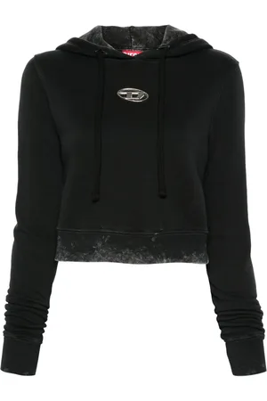 Diesel Felpa F-Slimmy-Hood-P5
