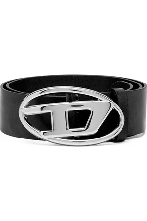 Diesel Cintura 1DR con fibbia logo