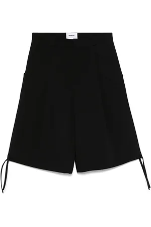 BONSAI Short nero cargo