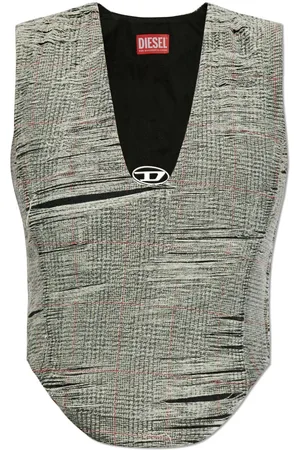 Diesel Top De-Laris