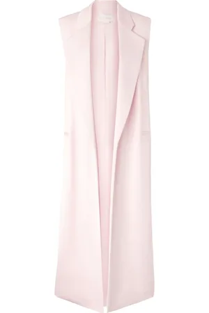GENNY Gilet lungo