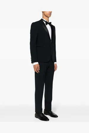 Emporio Armani Abito monopetto tuxedo