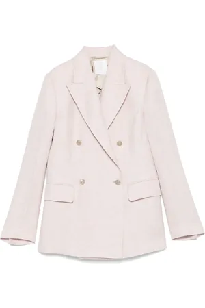 ELEVENTY Blazer in lino