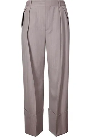 Victoria Beckham Pantaloni dritti