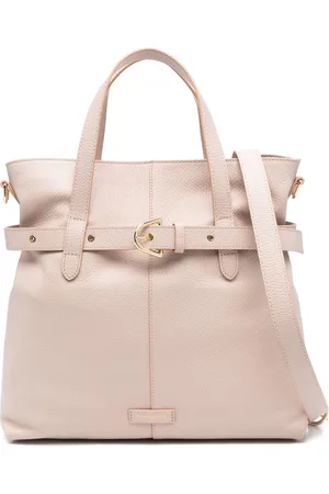 Coccinelle Borsa tote con cintura