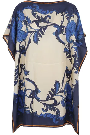 Etro Top a fiori