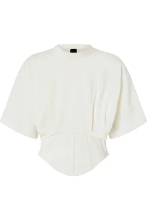Pinko T-shirt in cotone