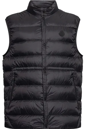 Moncler Smanicato Plaret nero