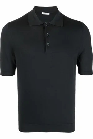 Malo Polo classica nera