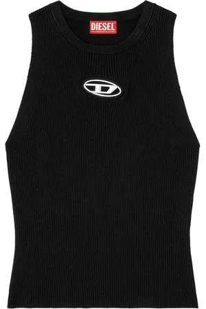Diesel Top M-Caddix