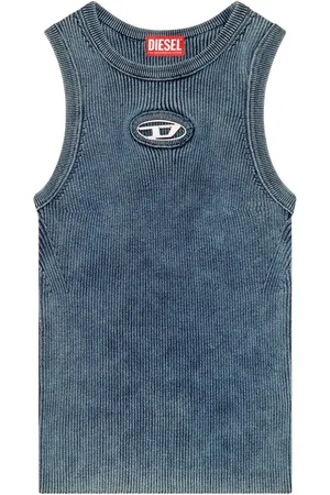 Diesel Canotta M-Anchor-A-Sl