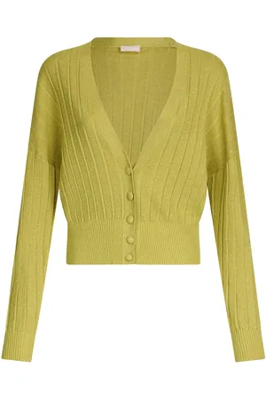Liu Jo Cardigan lamé