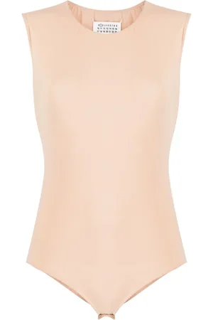Maison Margiela Body senza maniche