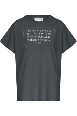 Maison Margiela T-shirt con stampa