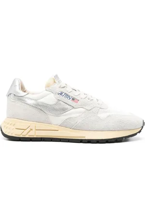 Autry Sneakers con design a inserti