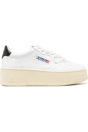 Autry Sneakers Medalist