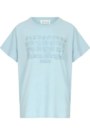 Maison Margiela T-shirt con stampa