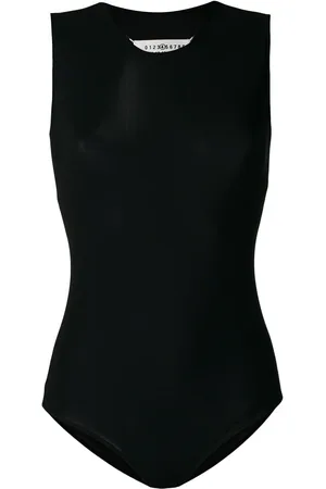 Maison Margiela Body senza maniche