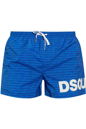 Dsquared2 Costume elettrico monogram