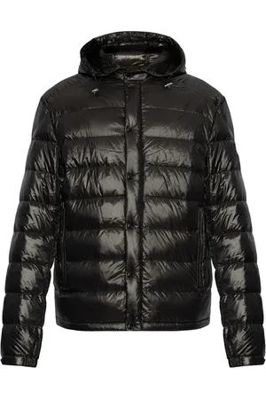 Moncler Giubbino Gliere nero