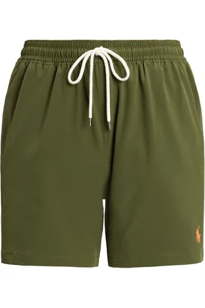 Ralph Lauren Costume verde