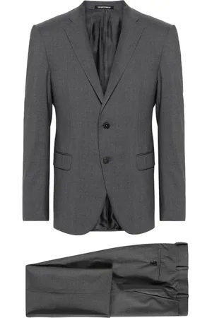 Emporio Armani Abito grigio