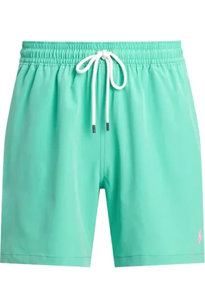 Ralph Lauren Costume verde acqua