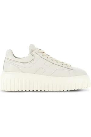 Hogan Sneakers con ricamo