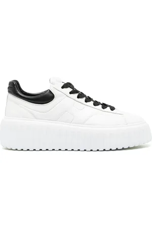Hogan Sneakers con ricamo