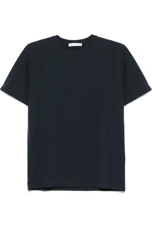 Cruciani T-shirt blu