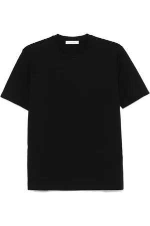 Cruciani T-shirt nera